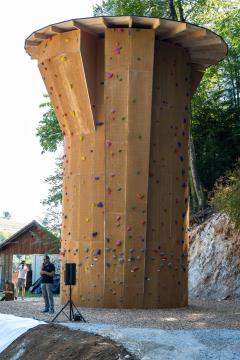 Odprtje doživljanskega parka Cukarca 6